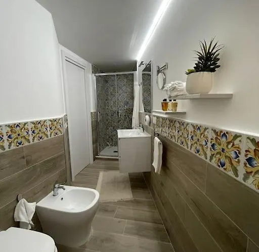 Apartmán s 1 ložnicí